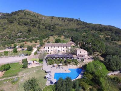 Agroturismo Son Siurana - 22