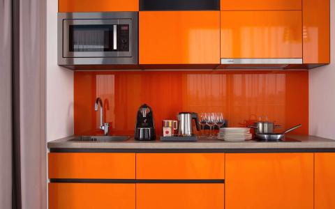 Park Inn by Radisson Residence Riga Barona - 16