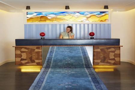 The Standard - East Village - 9
