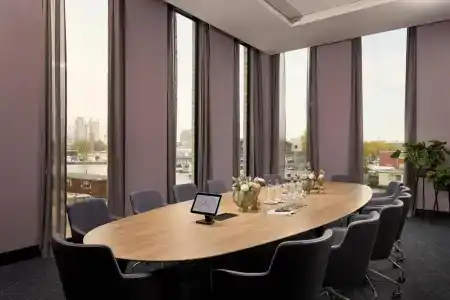 Van der Valk Amsterdam - Amstel - 15