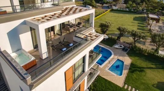 Maia Luxury Beach & Spa - 77