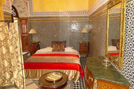 Riad Le Patio De - 28
