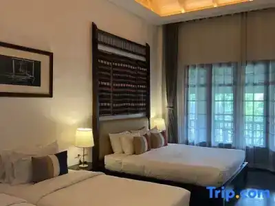 Thai Akara - Lanna Boutique -Sha Extra Plus - 78