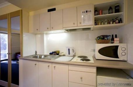 Capital Executive Apartment - 11