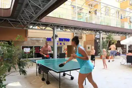 Tac Premier & Spa - 28