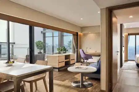 Novotel Hanoi Thai Ha - 5