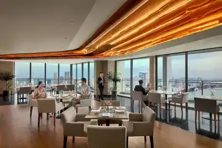 Novotel Danang Premier Han River - 175