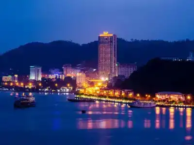 Muong Thanh Luxury Quang Ninh - 10
