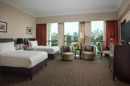 Grand Copthorne Waterfront - SG clean - 6