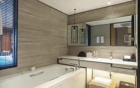 Yuluxe Chengdu - 7