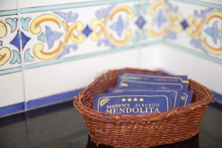 Residence Mendolita - 43