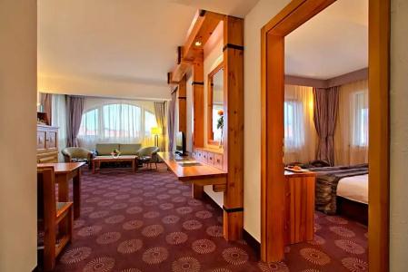 Kempinski Grand Arena - 221