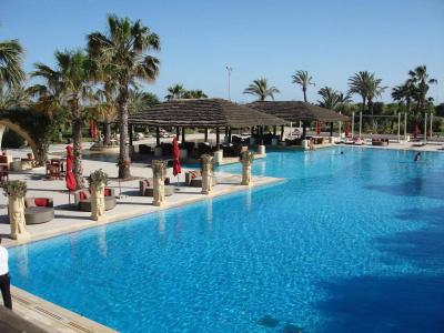Africa Jade Thalasso - 16