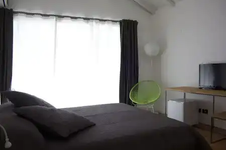 Habitat - 2