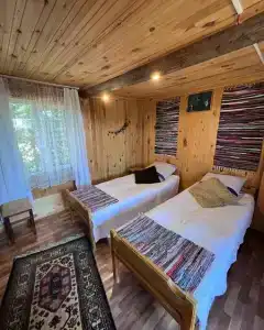 Усадьба Копылова Ольхон - 20