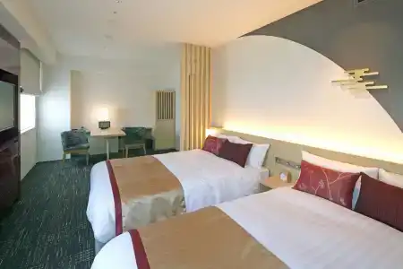 Vista Kanazawa - 6