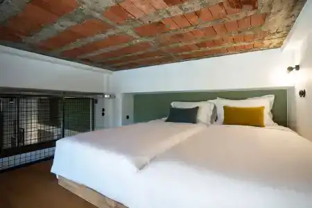 The Foundry Suites - 33