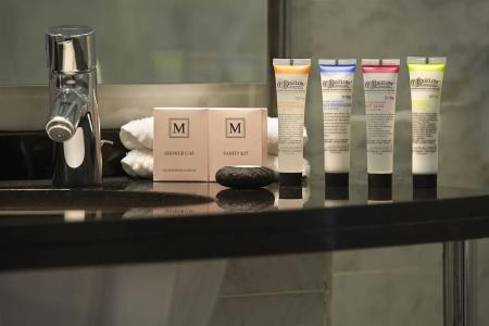 The Mandeville - 62