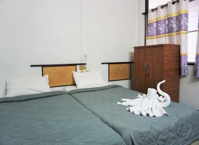 Chomdoi House Sha Extra Plus - 22