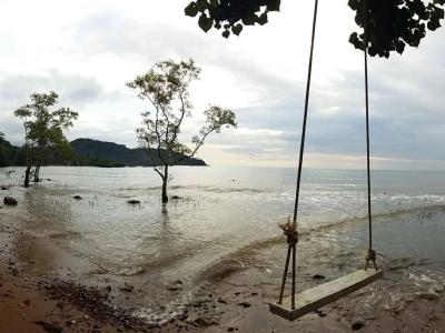 Nest Sense Resort - 17