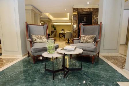 Recoleta Luxury Boutique - 15