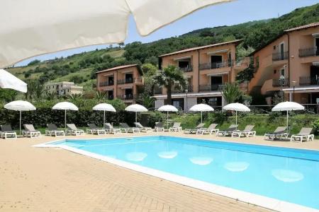 Residence Pietre Bianche ApartHotel - 12
