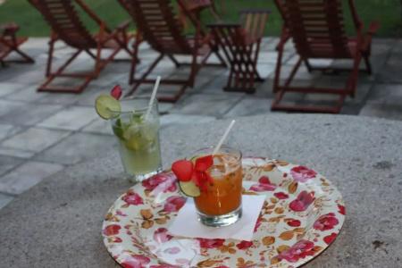 Les Jardins de Rio Boutique - 10