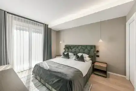 Quellenhof Luxury Resort Lazise - 99