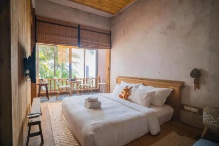 La a Natu Bed & Bakery - 79