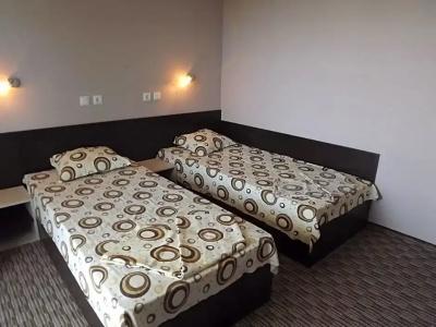 Silver - All Inclusive & Free Parking - 27