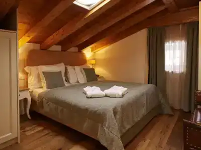 SchlossHouse Zermatt Wellbeing Rooms & Suites - 66