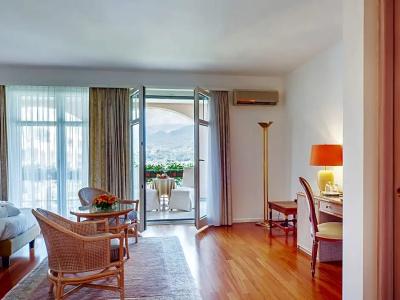Villa Sassa, Residence & Spa - 59