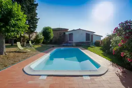 Il Castagnolo b&b - 31