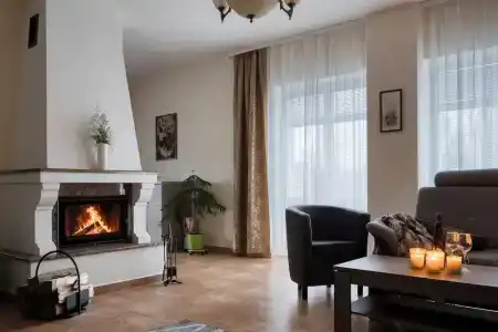 Villa Walir - Spa Garni Superior - 32
