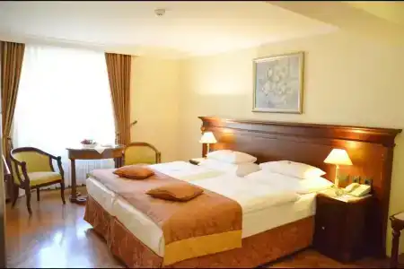 Radisson Blu Altstadt - 41