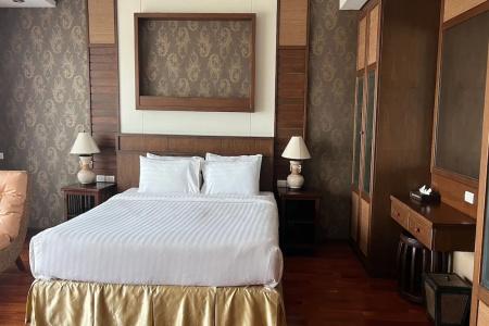 Kham Mon Lanna Resort - 135