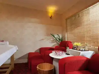 Beryl Palace and Spa - 2