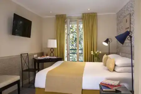 Relais Bosquet - 62