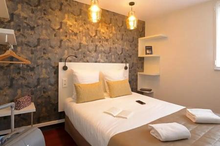 Arc-En-Ciel Colmar Contact Hotel - 62