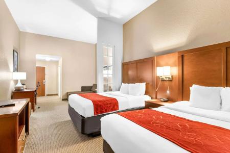 Comfort Suites Orlando Airport - 5