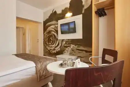 MyContinental Bucuresti Gara de Nord - 72