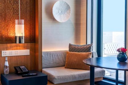 Park Hyatt - 24