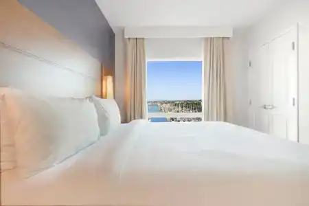 Marina del Rey Marriott - 40