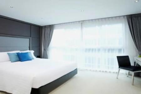 Centra by Centara Avenue Pattaya - 6