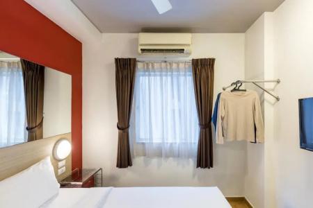 Red Planet Phuket Patong - Sha Extra Plus - 57