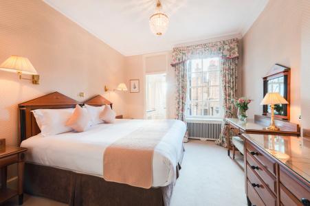 44 Curzon Street By Mansley Serviced - 1