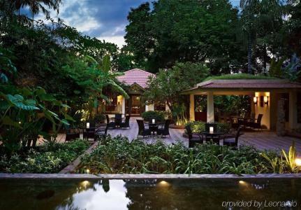 Taj Connemara, Chennai - 31