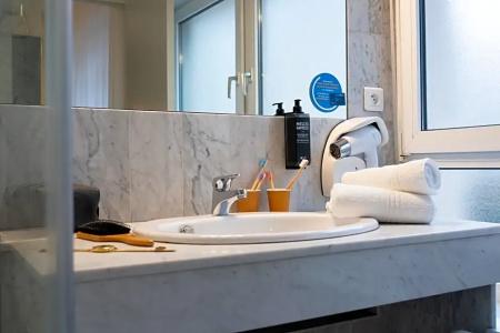 ibis Styles Nancy Centre Gare - 48