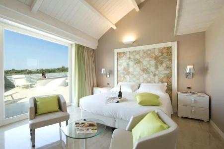Wellness Spa Principe Fitalia - 105