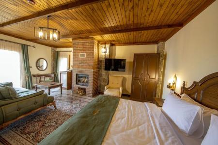 Foleya Mountain Resort & Villas - 67